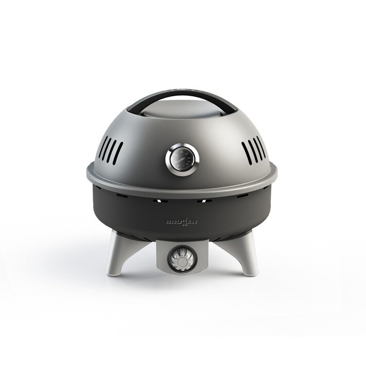 Stalinis dujinis grilius Devil BBQRUISER 50