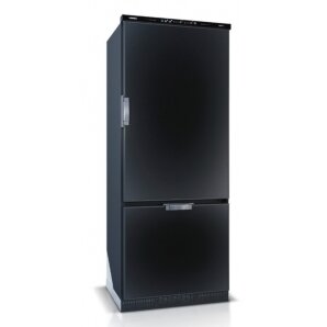 kompresorinis šaldytuvas SLIM250CHR 1