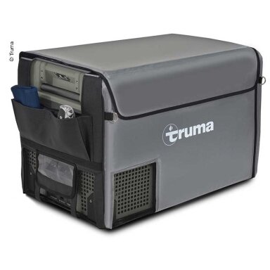 Izoliacinis gaubtas Truma Cooler C96 DZ kompresoriniam aušintuvui Izoliacinis gaubtas Truma Cooler C96 DZ kompresoriniam aušintuvui