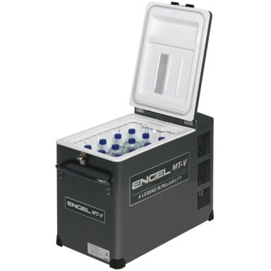 Engel kompresorinis šaldytuvas MT45F-V 40 litrų – 12/24/230 V Engel kompresorinis šaldytuvas MT45F-V 40 litrų – 12/24/230 V
