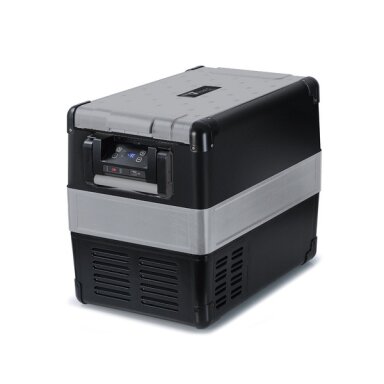 Kompresorinė aušinimo dėžė VF45P aušinimo dėžė - 12/24 V - 220/240 V Kompresorinė aušinimo dėžė VF45P aušinimo dėžė - 12/24 V - 220/240 V