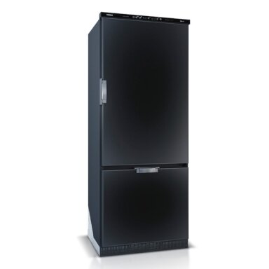 kompresorinis šaldytuvas SLIM250CHR kompresorinis šaldytuvas SLIM250CHR