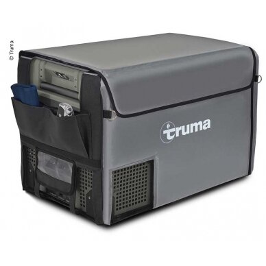 Izoliacinis gaubtas Truma Cooler C96 DZ kompresoriniam aušintuvui Izoliacinis gaubtas Truma Cooler C96 DZ kompresoriniam aušintuvui