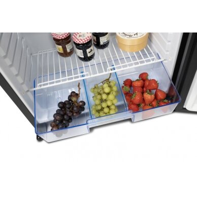kompresorinis šaldytuvas AR85L 4
