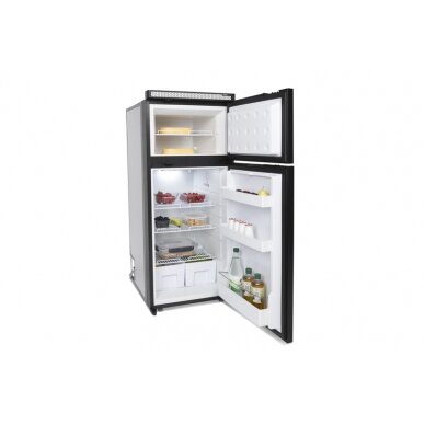 kompresorinis šaldytuvas AR180L 4