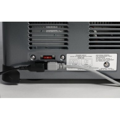 Engel kompresorinis šaldytuvas MT45F-V 40 litrų – 12/24/230 V 8 Engel kompresorinis šaldytuvas MT45F-V 40 litrų – 12/24/230 V 8