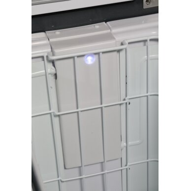 Engel kompresorinis šaldytuvas MT45F-V 40 litrų – 12/24/230 V 6