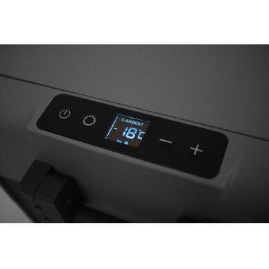 PowerCooler kompresorinės šaltdėžės – 35 & 45 2 PowerCooler kompresorinės šaltdėžės – 35 & 45 2