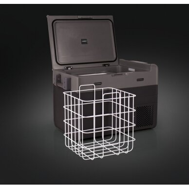 PowerCooler kompresorinės šaltdėžės – 35 & 45 3 PowerCooler kompresorinės šaltdėžės – 35 & 45 3