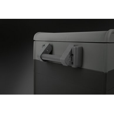 PowerCooler kompresorinės šaltdėžės – 35 & 45 4 PowerCooler kompresorinės šaltdėžės – 35 & 45 4