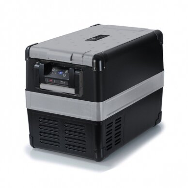 Kompresorinė aušinimo dėžė VF35P aušinimo dėžė - 12V/24 V - 220/240 V Kompresorinė aušinimo dėžė VF35P aušinimo dėžė - 12V/24 V - 220/240 V