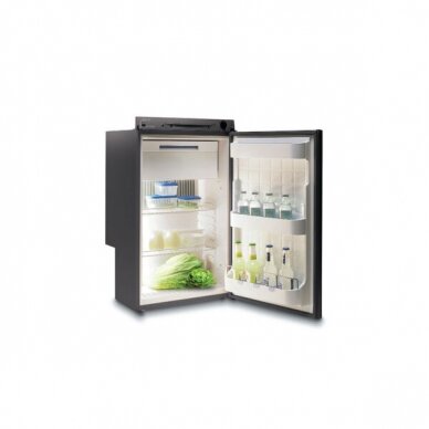 Vitrifrigo absorbcinis šaldytuvas VTR5080 DG, 74L + 11L Vitrifrigo absorbcinis šaldytuvas VTR5080 DG, 74L + 11L