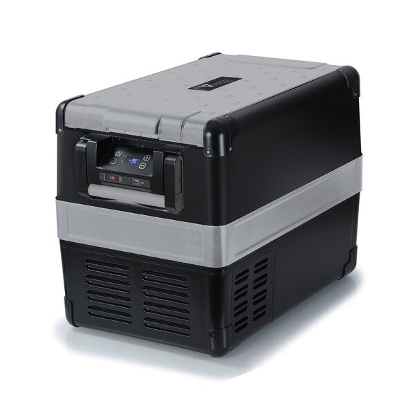 Kompresorinė aušinimo dėžė VF35P aušinimo dėžė - 12V/24 V - 220/240 V Kompresorinė aušinimo dėžė VF35P aušinimo dėžė - 12V/24 V - 220/240 V
