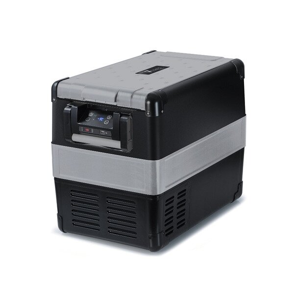 Kompresorinė aušinimo dėžė VF45P aušinimo dėžė - 12/24 V - 220/240 V