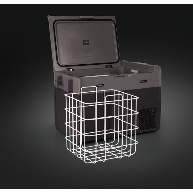 PowerCooler kompresorinės šaltdėžės – 35 & 45 3 PowerCooler kompresorinės šaltdėžės – 35 & 45 3