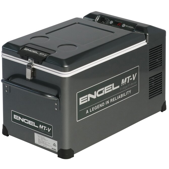 Engel kompresorinis šaldytuvas MT35F-V 32 litrai – 12/24/230 V Engel kompresorinis šaldytuvas MT35F-V 32 litrai – 12/24/230 V