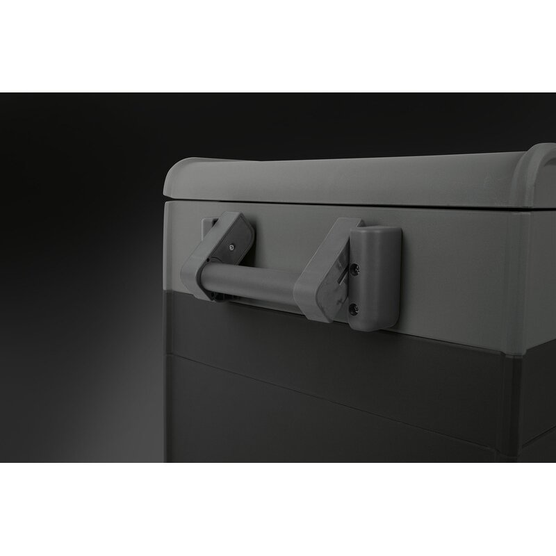 PowerCooler kompresorinės šaltdėžės – 35 & 45 4