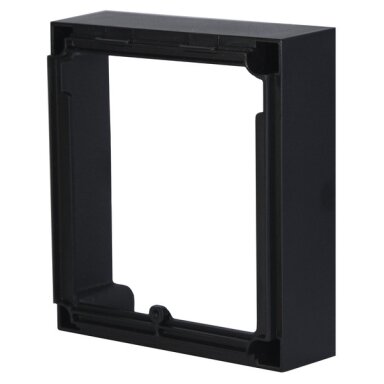 Gipsinis rėmas CP plus – juodas