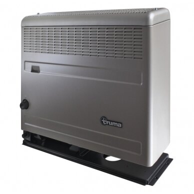 Truma S 2200 – titano pilka – kairė Truma S 2200 – titano pilka – kairė