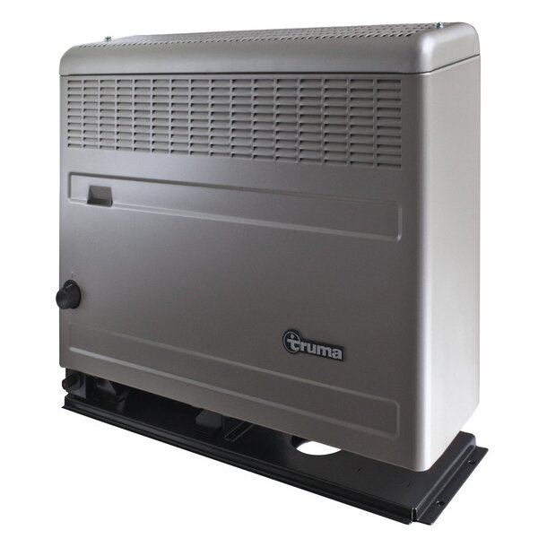 Truma S 2200 – titano pilka – kairė