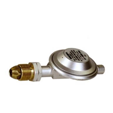 Gasreg.EN61,1,5kg 29mbrSB Gasreg.EN61,1,5kg 29mbrSB