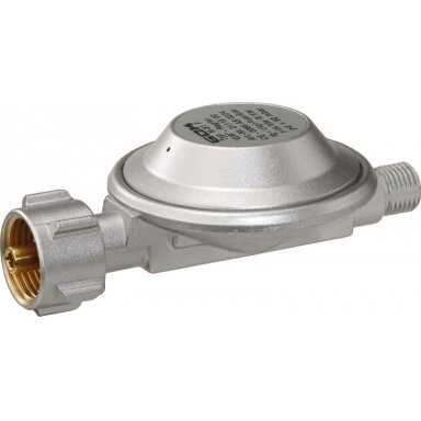 Slėgio reduktorius be manometro – 30 mbar Slėgio reduktorius be manometro – 30 mbar