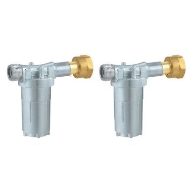 Caramatic ConnectClean 2.0 – dviguba pakuotė Caramatic ConnectClean 2.0 – dviguba pakuotė