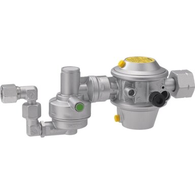Caramatic DriveOne 30 mbar – horizontalus