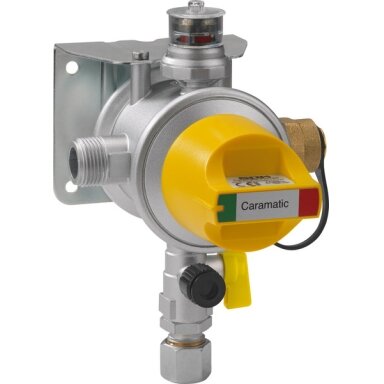 Caramatic ProTwo rinkinys 30mb
