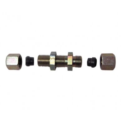 Pertvaros prijungimas. 8 mm (be pakuotės) Pertvaros prijungimas. 8 mm (be pakuotės)