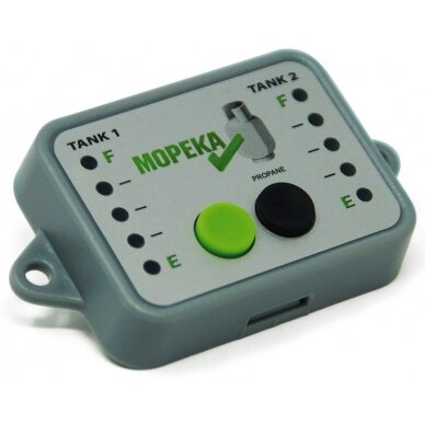 Monitorius InnenraMOPEKA PRO Monitorius InnenraMOPEKA PRO