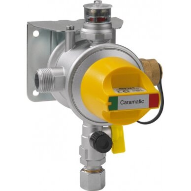 Caramatic ProTwo rinkinys 30mb Caramatic ProTwo rinkinys 30mb