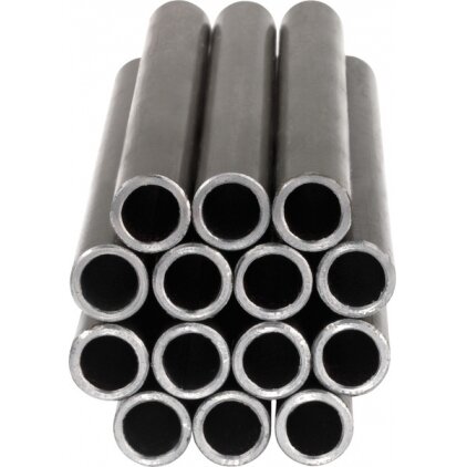 Plieninis vamzdis 10x1 tiesinio metro padengtas Plieninis vamzdis 10x1 tiesinio metro padengtas