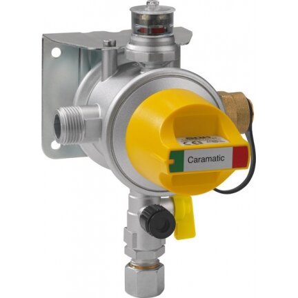 Caramatic ProTwo rinkinys 30mb Caramatic ProTwo rinkinys 30mb