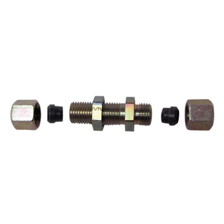 Pertvaros prijungimas. 8 mm (be pakuotės)