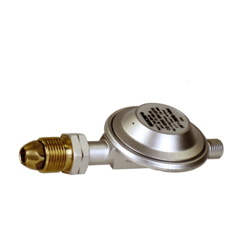 Gasreg.EN61,1,5kg 29mbrSB Gasreg.EN61,1,5kg 29mbrSB