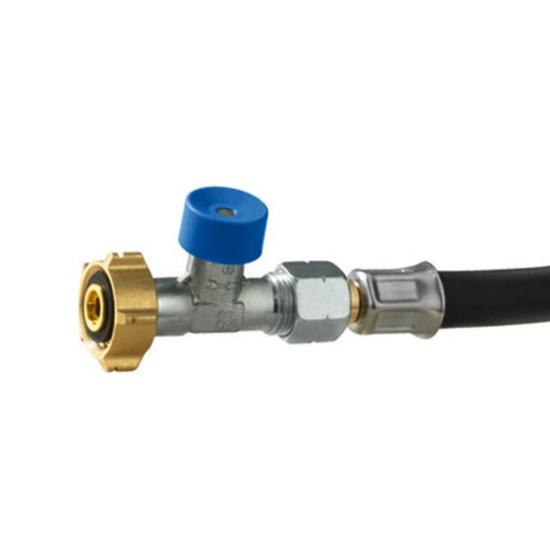 Cramatic ConnectDrive – aukšto slėgio žarna su SBS – 750 mm – CH/BE Cramatic ConnectDrive – aukšto slėgio žarna su SBS – 750 mm – CH/BE