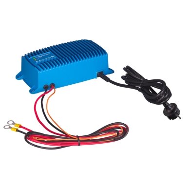 Įkroviklis.BlueSmart IP67 12/25