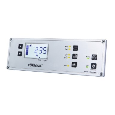 VOTRONIC Power-Control VPC Terra