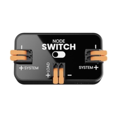 NODE Switch for Revolution