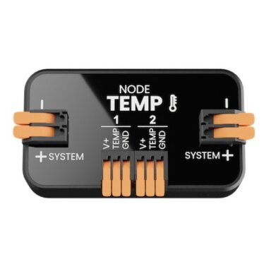 NODE Temp for Revotion