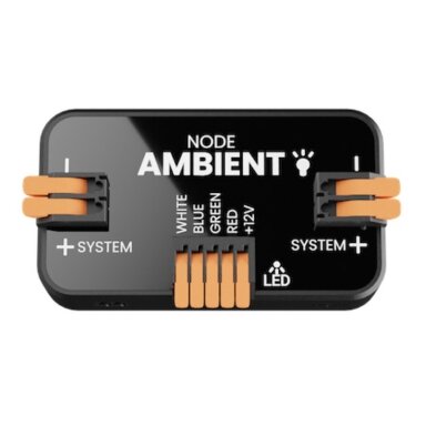 NODE Ambient for Revolution
