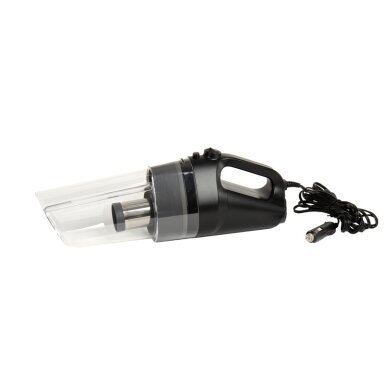 12 V dulkių siurblys