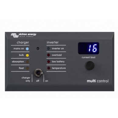 Skaitmeninis Multi Control 200 Skaitmeninis Multi Control 200