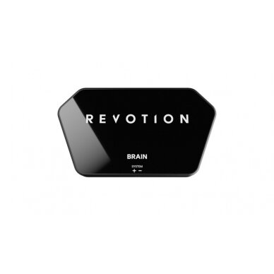 BRAIN for Revolution System BRAIN for Revolution System