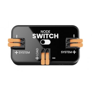 NODE Switch for Revolution NODE Switch for Revolution