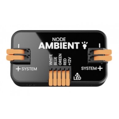 NODE Ambient for Revolution NODE Ambient for Revolution