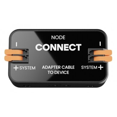 NODE adapterio kabelis Eberspä NODE adapterio kabelis Eberspä