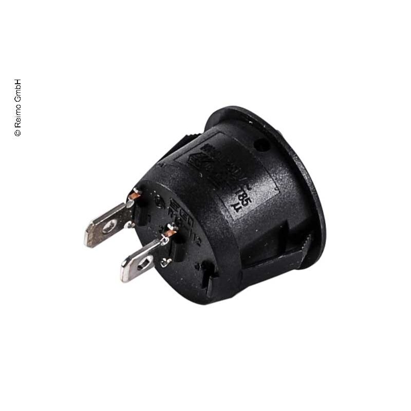 12V įmontuotas jungiklis 1 12V įmontuotas jungiklis 1