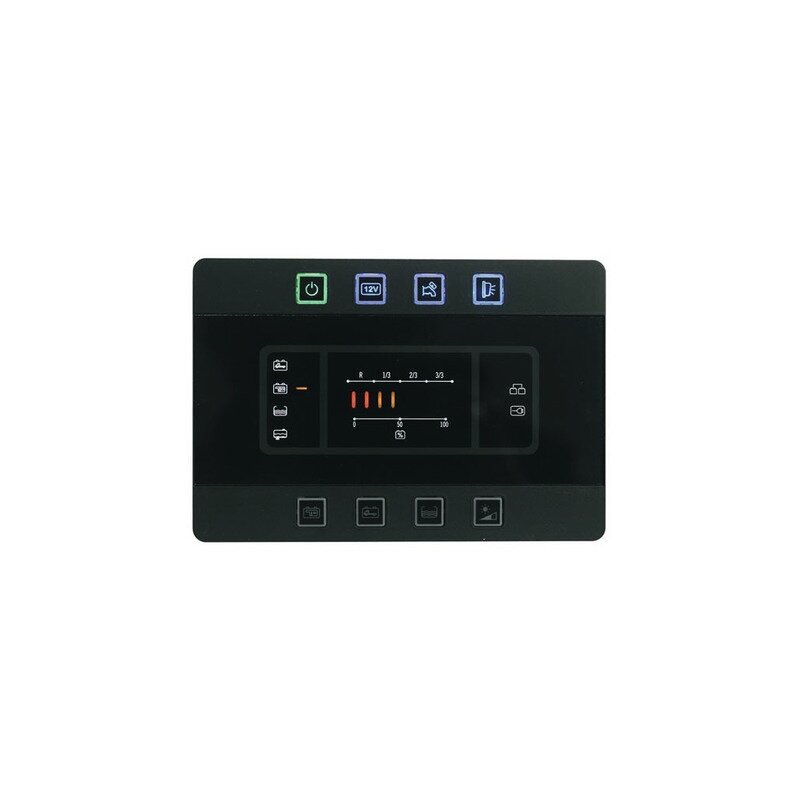CBE SYSTEM PC180 12 V